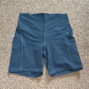 Lululemon Align Short